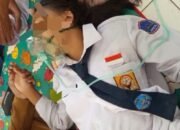 Puluhan Siswa SMPN 4 Pamarican Diduga Keracunan Usai Santap Makanan Bergizi Gratis
