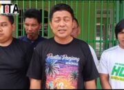 Warga Kampung Tunanetra Tolak Pembangunan Rusunawa