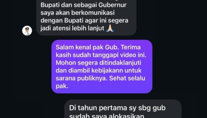 Klarifikasi Jalan Rusak Viral Bobon Santoso, Lokasi Nyata di Sintang, Bukan di Kapuas Hulu
