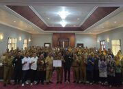 Tulungagung Targetkan Status “Sangat Inovatif” dalam Penilaian Indeks Inovasi Daerah 2025