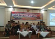 Nagari Baringin Gelar Musrenbang, Fokus Sinkronkan Program dengan Pemda