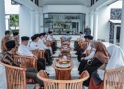 Santriwati Ciamis Wakili Indonesia di MQK Internasional 2025, Bupati Lepas dengan Rasa Bangga