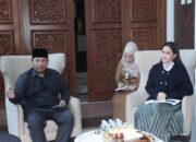 Bawaslu Palembang Gandeng Pramuka, Wujudkan Generasi Muda Sebagai Pengawal Demokrasi