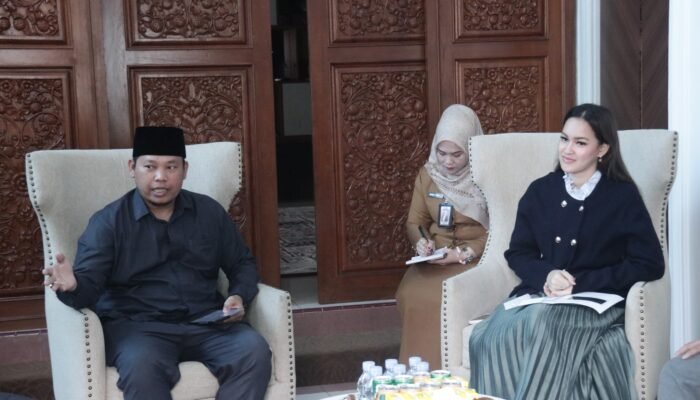Bawaslu Palembang Gandeng Pramuka, Wujudkan Generasi Muda Sebagai Pengawal Demokrasi