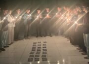 BEM Nusantara Jawa Barat Gelar Istigosah dan Refleksi September Hitam: Menolak Lupa, Menuntut Keadilan