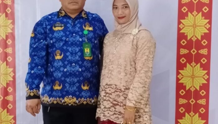 Dari Semir Sepatu hingga Jadi PPPK Pengadilan: Perjalanan Panjang Arafik