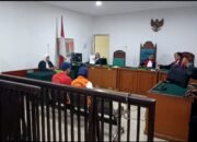 Memo Banding Kasus Bina Darma, Antara PT dan PN Palembang ‘Saling Lempar’