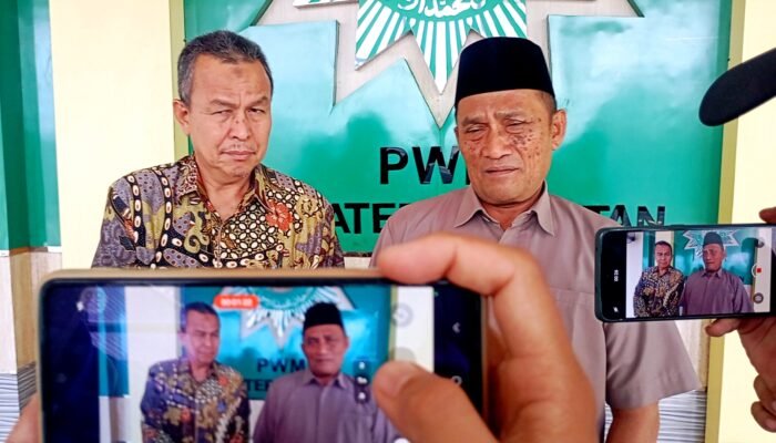 PWM Sumsel Akan Bawa Masalah Penolakan Perpanjangan Rektor UMP ke Pimpinan Pusat