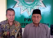 Ketua PWM Sumsel : Di UMP Ini Banyak Dosen dan Pengacara Ternama, Jika Tidak Mampu PWM Akan Ambil Alih