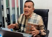 M Novel Suwa ‘Sayangkan’ Tindakan Rektorat UMP Seakan Tidak Ada Empati