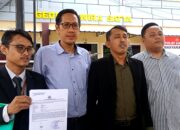 Uang Modal Rp 8,5 Miliar Lenyap, Rekan Bisnis Dilaporkan