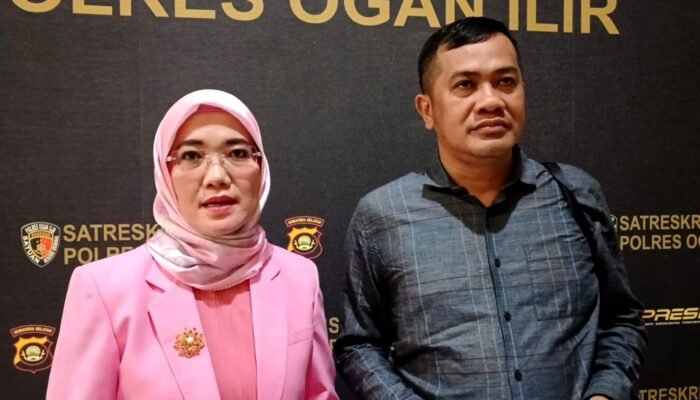 Penyidik Polres Ogan Ilir ‘Kebut’ Perkara Pelecehan Mahasiswi UMP