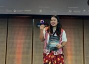 Film “Yang Diam yang Bersuara” Karya Hello Sister Raih Penghargaan Best Project di Inspiring Asia Micro Film Festival 2025