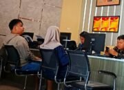 Pasal Penjualan Mobil, Anak Selamatkan Ibu Dari Luka Bacokan Sang Ayah