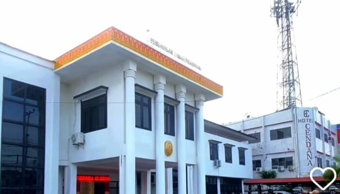 Pengadilan Tinggi Menguatkan Putusan Sela, JPU ‘Tertantang’ Akankah Melawan?  ‎