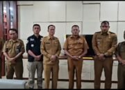 Terkait Kepala SMPN 1 Prabumulih, Ini Klarifikasi Wali Kota H. Arlan