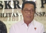 Polri Buru Mastermind dan Pendana di Balik Kerusuhan Demo Akhir Agustus 2025