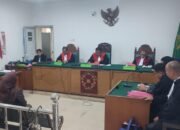 Mediasi Gagal, Itikad Baik Terdakwa Mengganti Kerugian Korban Ditolak, PH: “Biarkan Majelis Hakim Menilai”