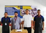 Lapas Kelas IIA Sidoarjo Gandeng CV. Mahadana Idea Creativa untuk Penguatan Program Bimbingan Kerja WBP