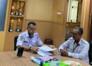 Kadis PUPR Surya Yuliawan Apresiasi Aplikasi SDK3, Inovasi Keselamatan Kerja Dunia Konstruksi di Sulbar
