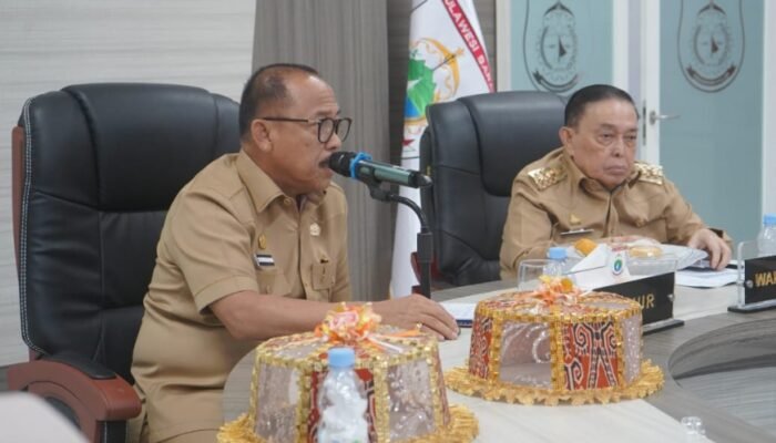 Pemprov Sulbar Akan Laksanakan Doa Nasional Bersamaan dengan Maulid Nabi