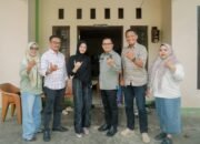 Ketua DPRD Tanah Datar Apresiasi Penampilan Diva Aurel di Panggung