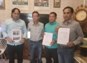 Kuasa Hukum dan Direktur PT Krisna Alan Sejati Bantah Tuduhan Proyek Fiktif, Siap Lapor Balik