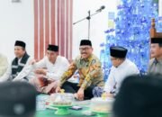 Suhardi Duka: Mari Kita Berdoa untuk Keberkahan dan Keamanan Negara dan Daerah