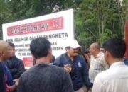 Bikin Penasaran! Menang Lelang Sesuai SOP Rp 530 Miliar, PT SPP Kok Belum Bisa Kuasai Aset Perkebunan?