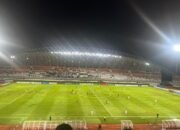 Sumsel United Tumbangkan Persiraja 3-2, Coach: Tetap Harus Membumi