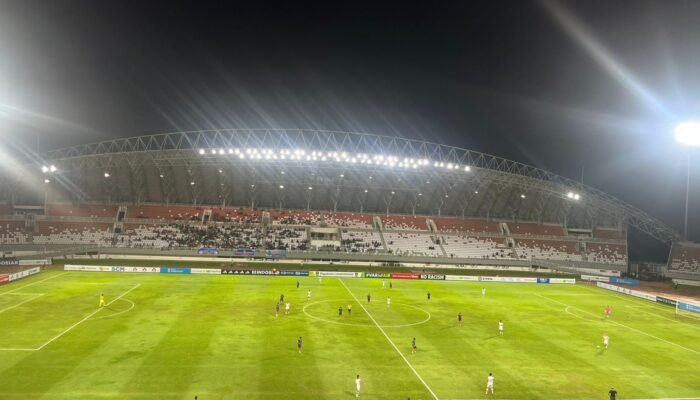 Sumsel United Tumbangkan Persiraja 3-2, Coach: Tetap Harus Membumi