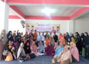 ‎DPD PKS Kota Solok Gelar Pelatihan Kewirausahaan, Dorong Kader dan Simpatisan Jadi Pengusaha Kreatif