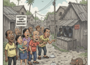 Masyarakat Resah Maraknya Peredaran Narkotika di Wilayah SU I