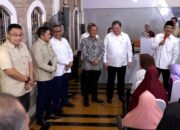 Pemerintah Luncurkan BLT Kesra Untuk 35 Juta Keluarga, Total Anggaran Rp 30 Triliun