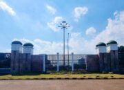 1.743 Personel Gabungan Kawal Aksi Demo 1 Tahun Pemerintahan Prabowo-Gibran di Jakarta