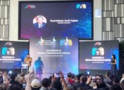 Menteri Hukum Umumkan Protokol Jakarta di IDC 2025, Perkuat Perlindungan Hak Cipta atas Berita