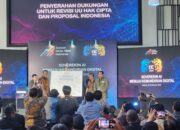 IDC 2025, AMSI: Ada Ancaman AI Terhadap Eksistensi Media