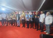 Ketua PGK Sumsel: Sumpah Pemuda Jadi Momentum Bangkitkan Semangat Generasi Tangguh dan Berintegritas