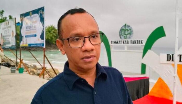 Fasilitas Penunjang MTQ Ke – XI Kabupaten Fakfak Rampung dan Siap Digunakan