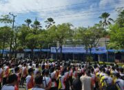 Bupati Tulungagung Pimpin Upacara Hari Kesaktian Pancasila, Tegaskan Pancasila Perekat Bangsa