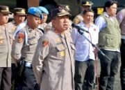 MTQ XI Berjalan Lancar, Tertib dan Aman