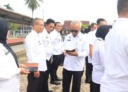 Antisipasi Judi Online, Lapas Kelas IIA Jambi Lakukan Pemeriksaan Handphone Petugas