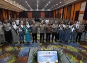Pelajar Duta Kamtibmas, Perwakilan Polresta Malang Kota Juara II Tingkat Provinsi