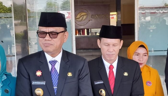 Peringatan G30S/PKI, Joncik Muhammad Ajak Generasi Muda untuk Lebih Cinta Tanah Air dan Tidak Melupakan Sejarah