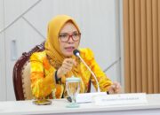 Tingkatkan Akuntabilitas, Pj Sekda Purwakarta Pimpin Evaluasi Kinerja Triwulan III