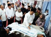 Menteri Sosial RI Apresiasi Penanganan Cepat Musibah di Ponpes Al Khoziny
