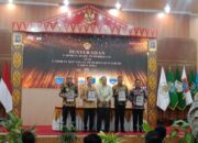 Diantara Senyum Pejabat Raih Predikat, Terungkap Kebocoran Opini WTP Prabumulih