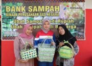 PGN Tegaskan Komitmen Bangun Desa Tertinggal Melalui Program Berkelanjutan