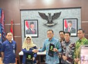 Korbankan Dana Puluhan Milyar Fasilitas Dinas Demi Jamin Kesehatan Masyarakat, Bupati Empat Lawang: Itu Tanda Saya Cinta Kepada Masyarakat
