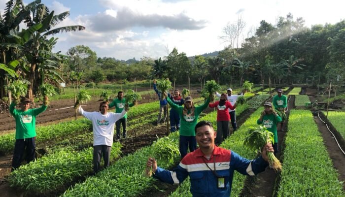 Diakui KLH, Operasional PGN Guyur Manfaat bagi Masyarakat dan Lingkungan